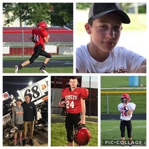 Meet your Posher, Chase